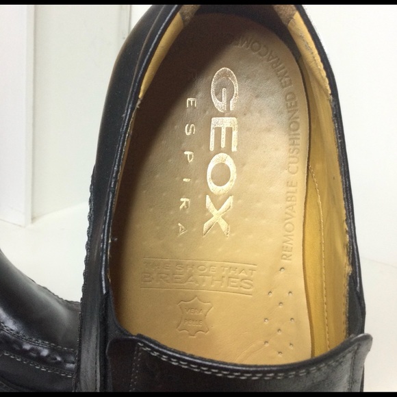 Geox Respira Size 43 Men’s - Picture 8 of 9